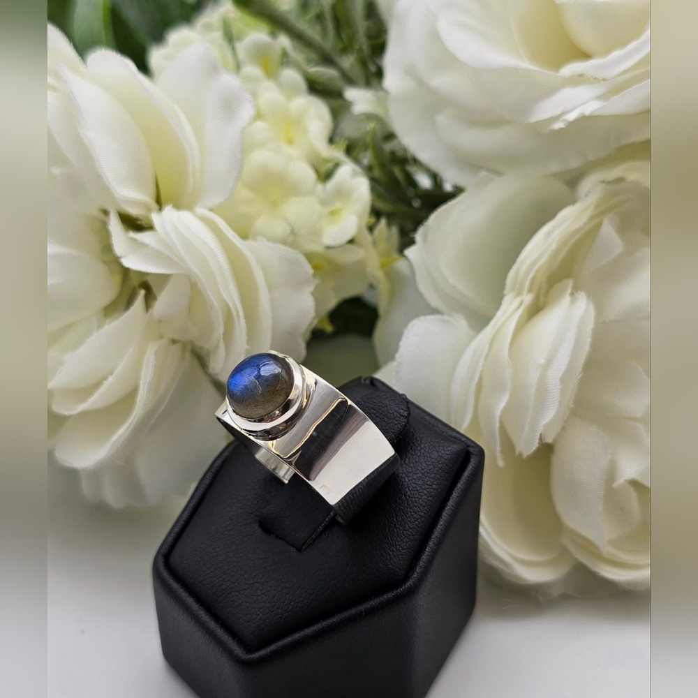 🥰 GLOWING ARTIST RING - Picture 13 of 13